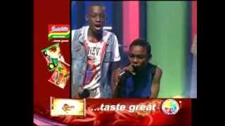 Talented Kidz Season 5 Finals Second Performance  2742014 [upl. by Ubald]