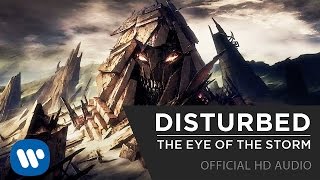 Disturbed  The Eye Of The Storm Official HD [upl. by Maddie]