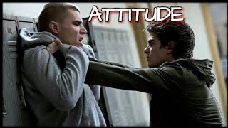 Silent Boys Attitude Status😔Bad boy😈Best mood off status😢Revenge😎Boys Transformation😤 School Fights👊 [upl. by Terle]