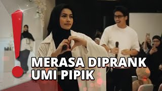 Sintya Mariska Dijodohkan Netizen ke Abidzar Ngaku Ngefans Sejak SD [upl. by Senhauser759]