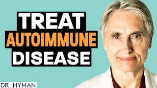 Reversing Multiple Sclerosis Using Functional Medicine  Dr Terry Wahls [upl. by Festatus]