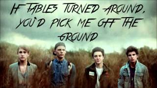 Rixton  Appreciated Lyrics [upl. by Hilda]