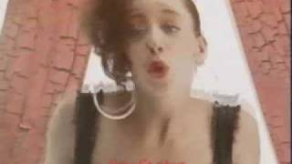 Lateasha  It Just Aint Easy 1991 New Jack Swing Video [upl. by Nois134]