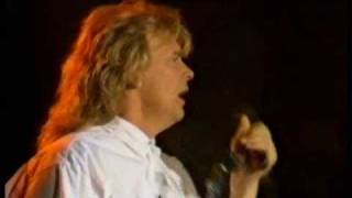 Help  John Farnham  Expo 88 Brisbane Australia [upl. by Horner]