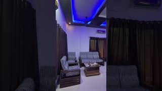 Best Home Stay In Alibaug  1800 Rs stayfood  Kihim Beach  Datta Savli Home stay [upl. by Ecylahs]