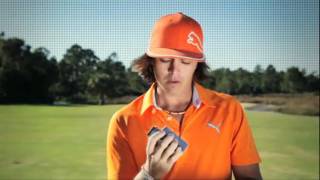 Bushnell Hybrid Laser GPS Golf Rangefinder [upl. by Annahvas]