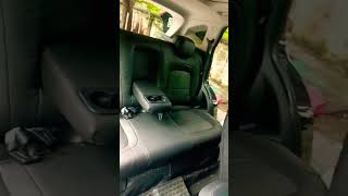 TATA harrier 2023 shortsvideo cars shorts tataharrierfacelift2023 harrier [upl. by Mallin]