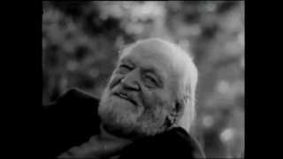 Giuseppe Ungaretti  Sono una creatura [upl. by Figge]