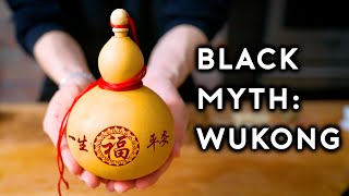 Black Myth Wukongs Medicinal Recipes  Arcade With Alvin [upl. by Reuven]