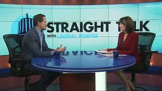 Straight Talk Rep Knute Buehler Part 2 [upl. by Nicoli]