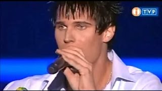 Basshunter  Boten Anna • Dota Live 2007 [upl. by Weil]