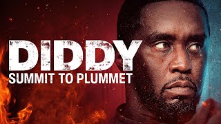 Diddy Summit to Plummet  Full Crime Docmentary  Sean Diddy Combs [upl. by Zakarias52]