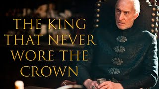 The King that never wore the crown  Tywin Lannister  Game of Thrones [upl. by Nylaroc]