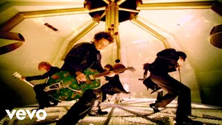 LUNA SEA  「TONIGHT」MV [upl. by Anilram72]