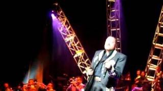 Pepe Aguilar  El Toro Viejo [upl. by Ninon409]