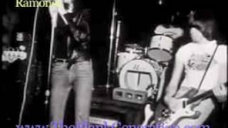 THE BLANK GENERATION trailer  Official NY punk  CBGB Ramones Talk Heads Patti Smith Blondie [upl. by Jenilee393]