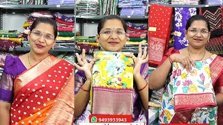 Full Saree misprint  Collection  Only Live Whataspp Booking [upl. by Cly]