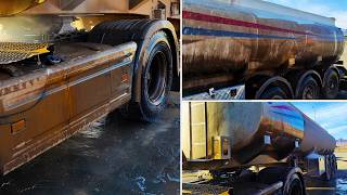 How to Wash the Muddiest SCANIA Truck Ever  Satisfying Deep Clean Detailing ASMR😍💦🫧 [upl. by Terrijo57]