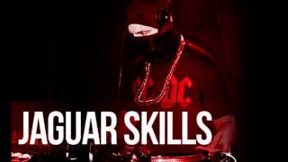 Jaguar Skills  Drum And Bass Mini Mix HD [upl. by Malsi]