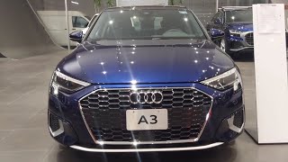 NUEVO AUDI A3 2024 llevatelo con 24 meses de 5679 y tasa del 129 😱 [upl. by Bully]