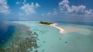 Filitheyo Maldives 2018 [upl. by Ddart]