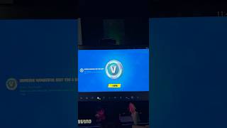 FORTNITE VBUCKS SPENDING SPREE [upl. by Luapnaes]