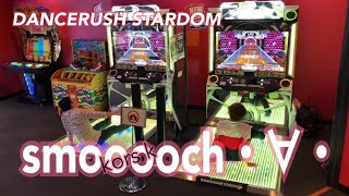 【DANCERUSH STARDOM】smooooch・∀・ 4K60fps [upl. by Eidnak374]