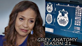 Grey’s Anatomy S21E2 Recap Tumor Drama and Richard’s Fury Explained [upl. by Furiya591]