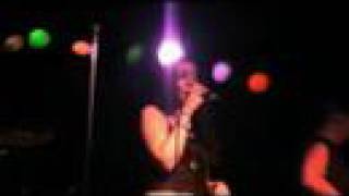 Mastermind  Queen of Sheba  live at The Haunt [upl. by Eillah]