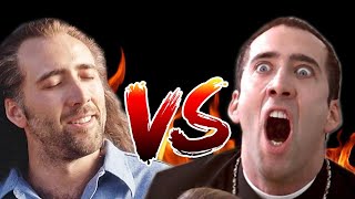 Nicolas Cage Good or Bad [upl. by Barri]