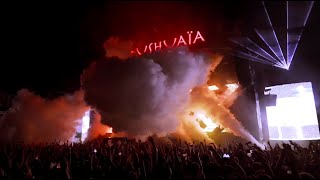 Best of Ushuaïa Ibiza Beach Hotel 2019 [upl. by Laurie289]