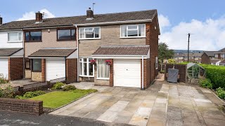 For Sale  Heath Close Bolton Lancashire BL3 [upl. by Arramahs]