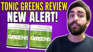 TONIC GREENS  ⛔NEW ALERT⛔  TONIC GREENS REVIEW  TONIC GREENS REVIEWS  TONIC GREENS HERPES [upl. by Llednyl296]