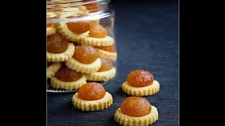 Pineapple Tarts [upl. by Melisande677]