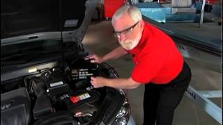 How to use Car Battery Charger [upl. by Snahc522]