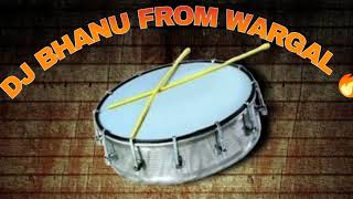 ChatalBand2PadBandCongoChatalBandFolkDanceBandDj BHANU FROM WARGAL 240p [upl. by Reseta]