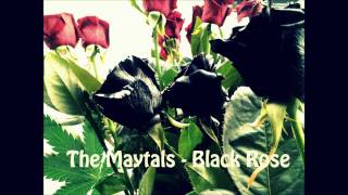 The Maytals  Black Rose [upl. by Anitnerolf]