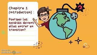 2e Géo  Sociétés et environnement des équilibres fragiles  vidéo de conclusion [upl. by Airdnola764]