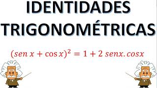 DEMOSTRACIÓN DE IDENTIDADES TRIGONOMÉTRICAS  Ejercicio 7 [upl. by Dumm]