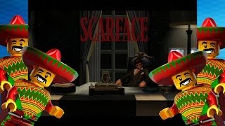 Taco Tuesday  Scarface PS2 [upl. by Eural]