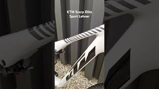 Ktm Scarp Elite  Sport Lehner [upl. by Ahsiea210]