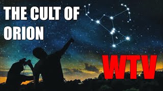 What You Need To Know About THE CULT OF ORION [upl. by Akiam]