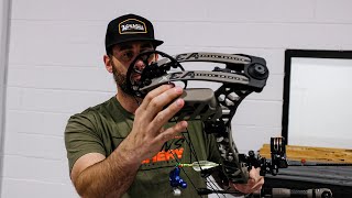 Mathews V3X 29 Review 2022 [upl. by Hillinck617]