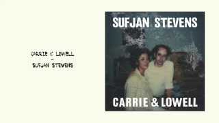 Sufjan Stevens  Carrie amp Lowell ALBUM REVIEW [upl. by Mclain631]