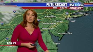 Monica Cryan Fox29 10pm 2016 Dec 04 [upl. by Aneerahs]