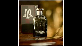 Maxims Pour Homme MAXIMS DE PARIS Mens FRAGRANCE REVIEW MAXIMS fragrance for men [upl. by Adley]