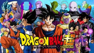 SUPER DRAGON BALL HEROES EPISÓDIOS 1 AO 49 DUBLADO [upl. by Leeda919]