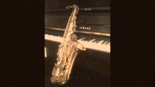 Still  Lionel Richie amp the Commodores  Alto Sax cover [upl. by Dera]