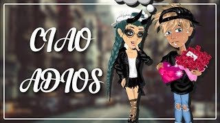 Ciao Adios  Msp Version [upl. by Somisareg]