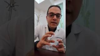 pupillary distance  ipd  فائدته وكيف يتم اخذه ؟ البعد الحدقي [upl. by Weinshienk]